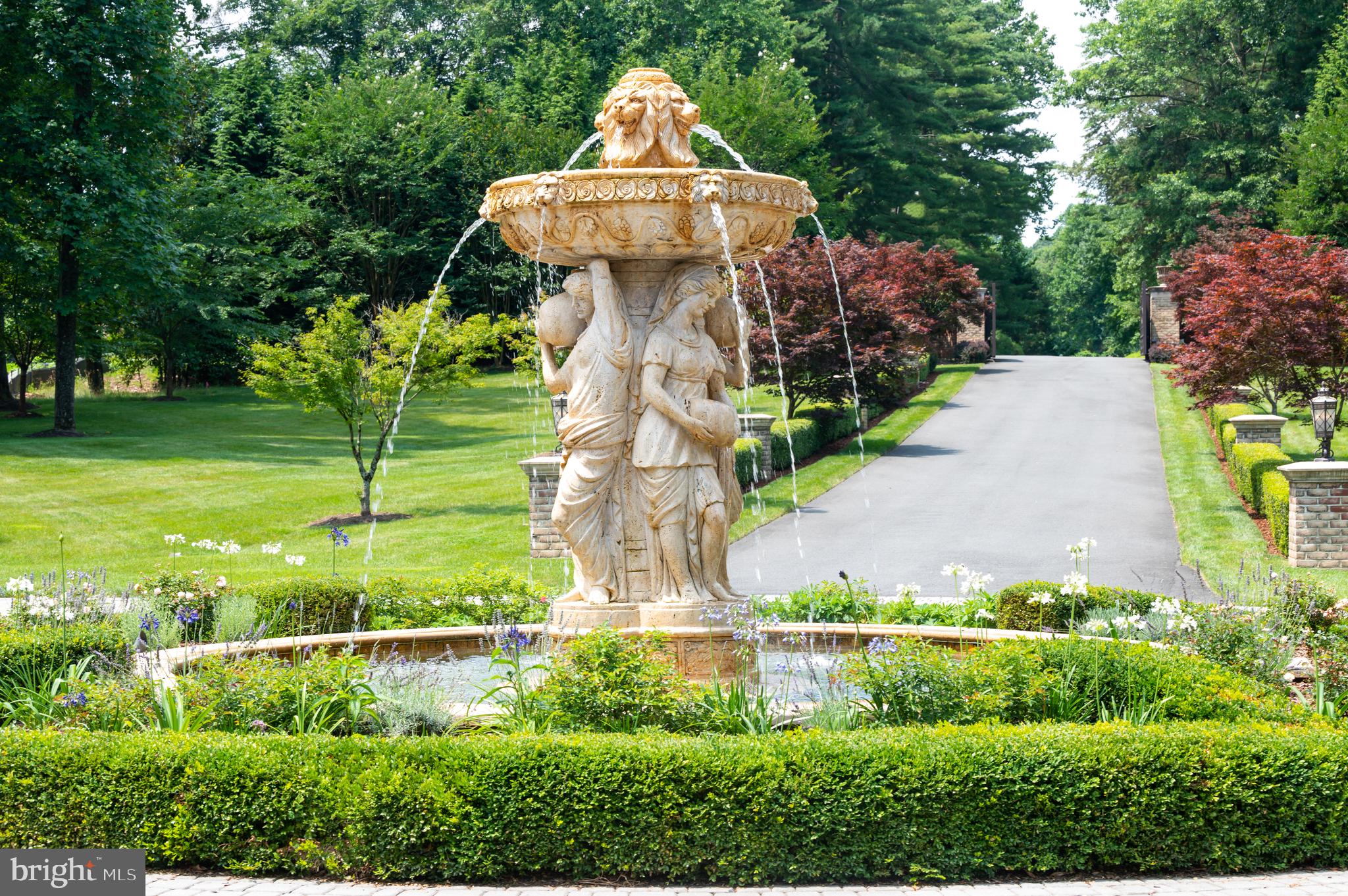 GREAT FALLS HEIGHTS - Residential