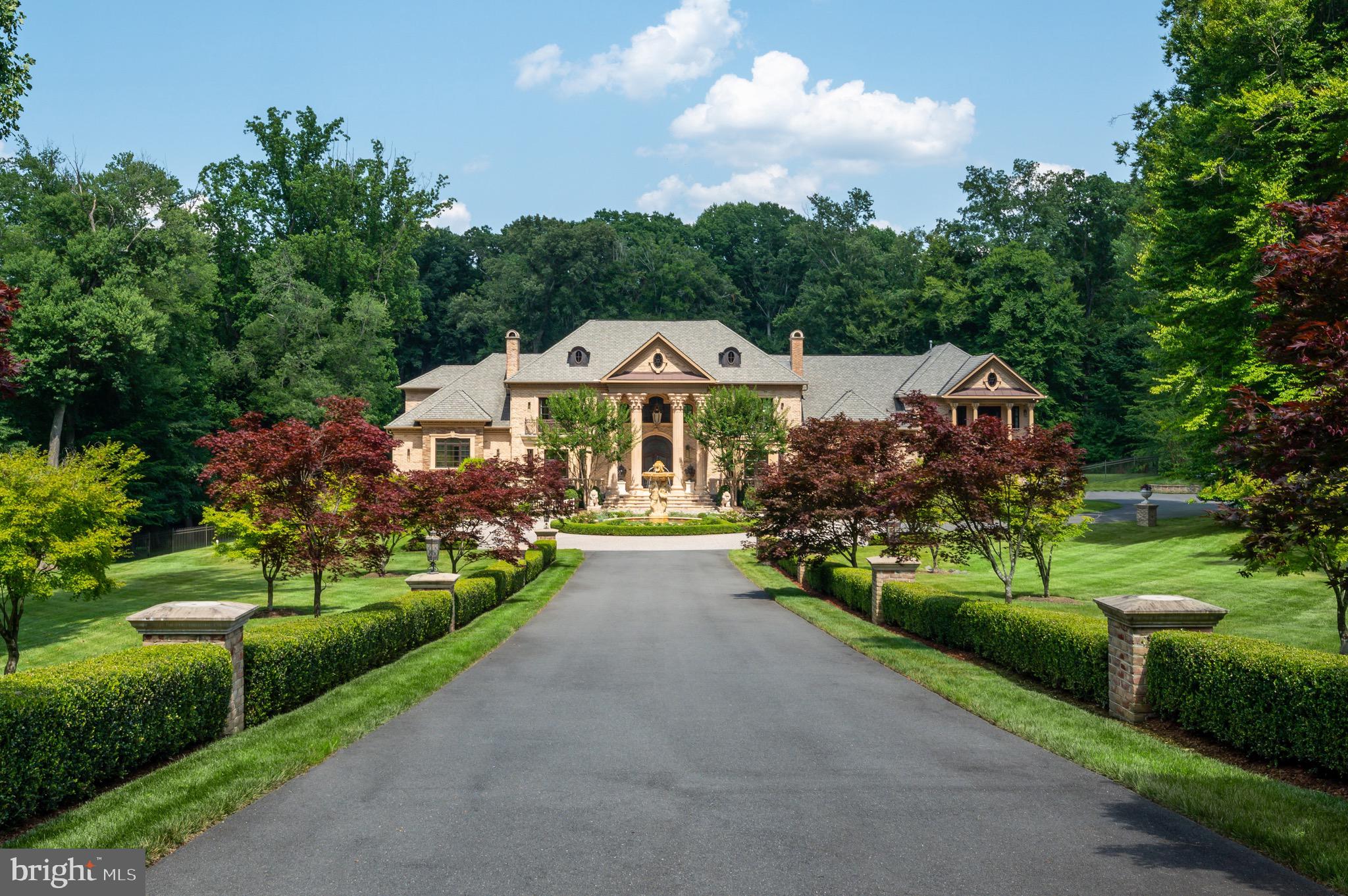 GREAT FALLS HEIGHTS - Residential