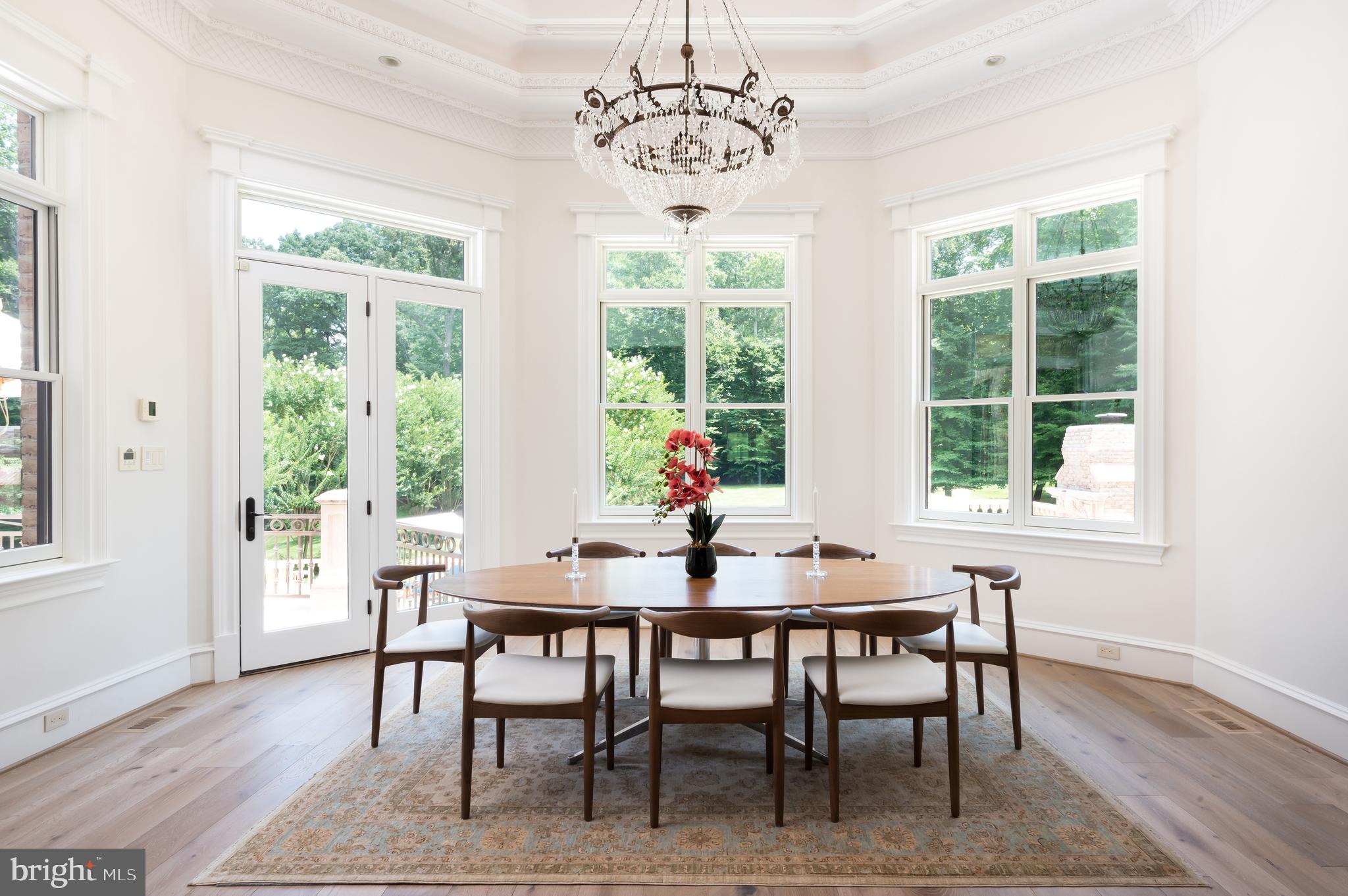 GREAT FALLS HEIGHTS - Residential