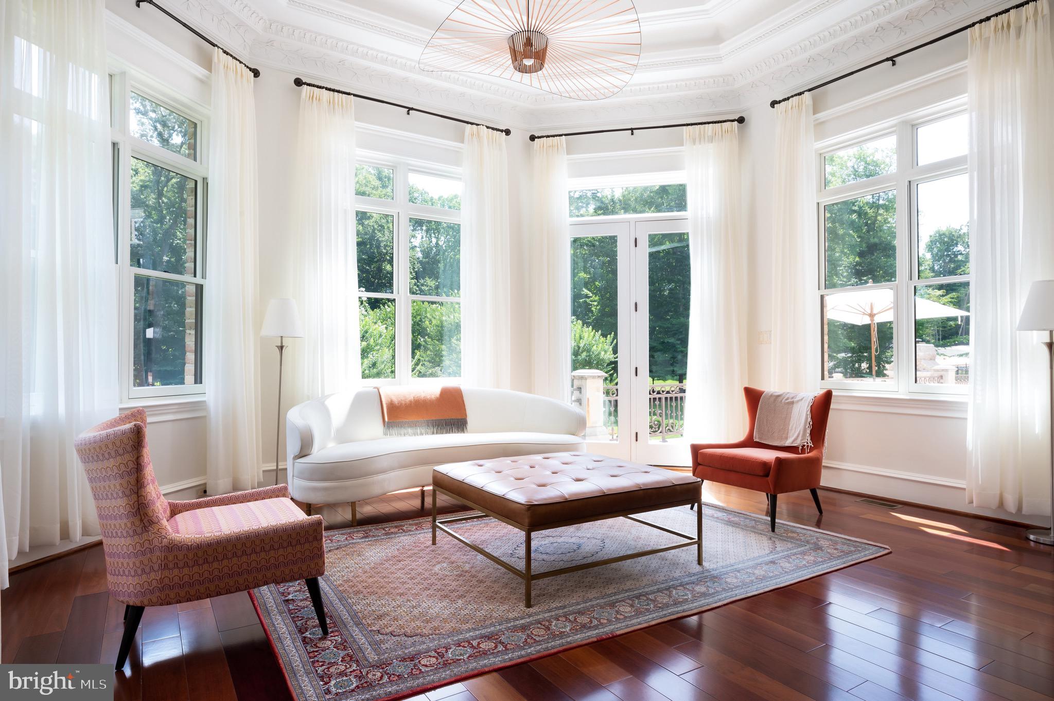 GREAT FALLS HEIGHTS - Residential