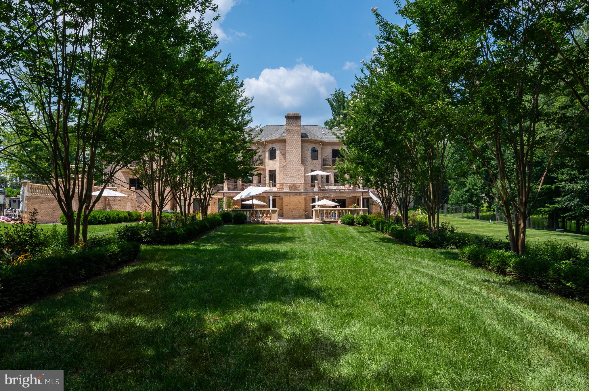 GREAT FALLS HEIGHTS - Residential