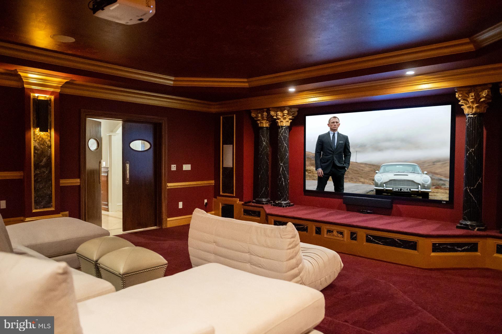 GREAT FALLS HEIGHTS - Residential