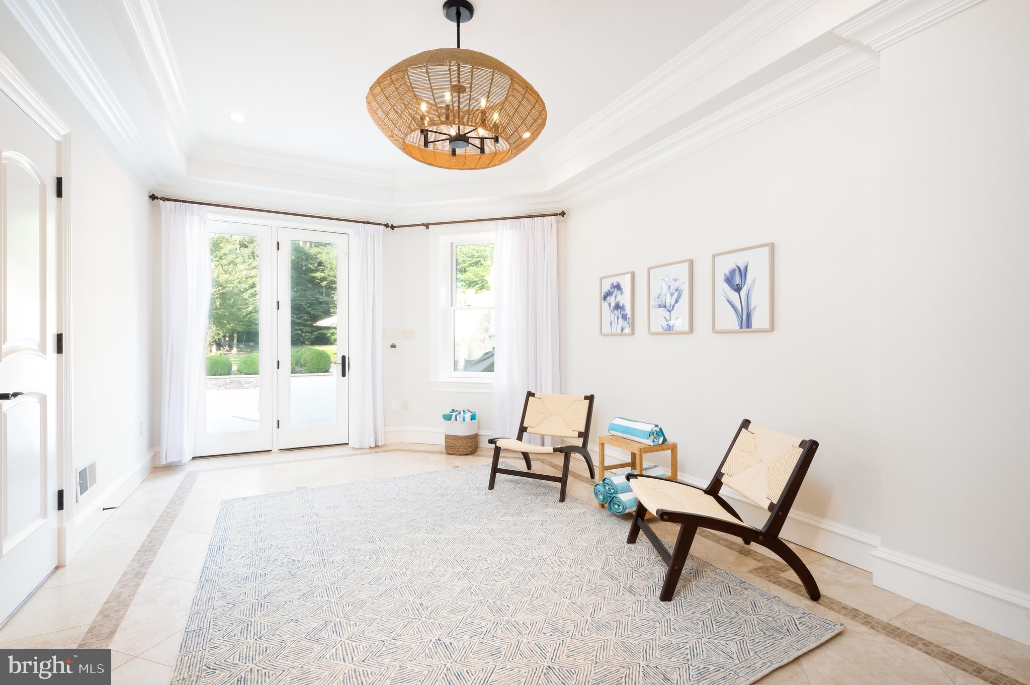 GREAT FALLS HEIGHTS - Residential