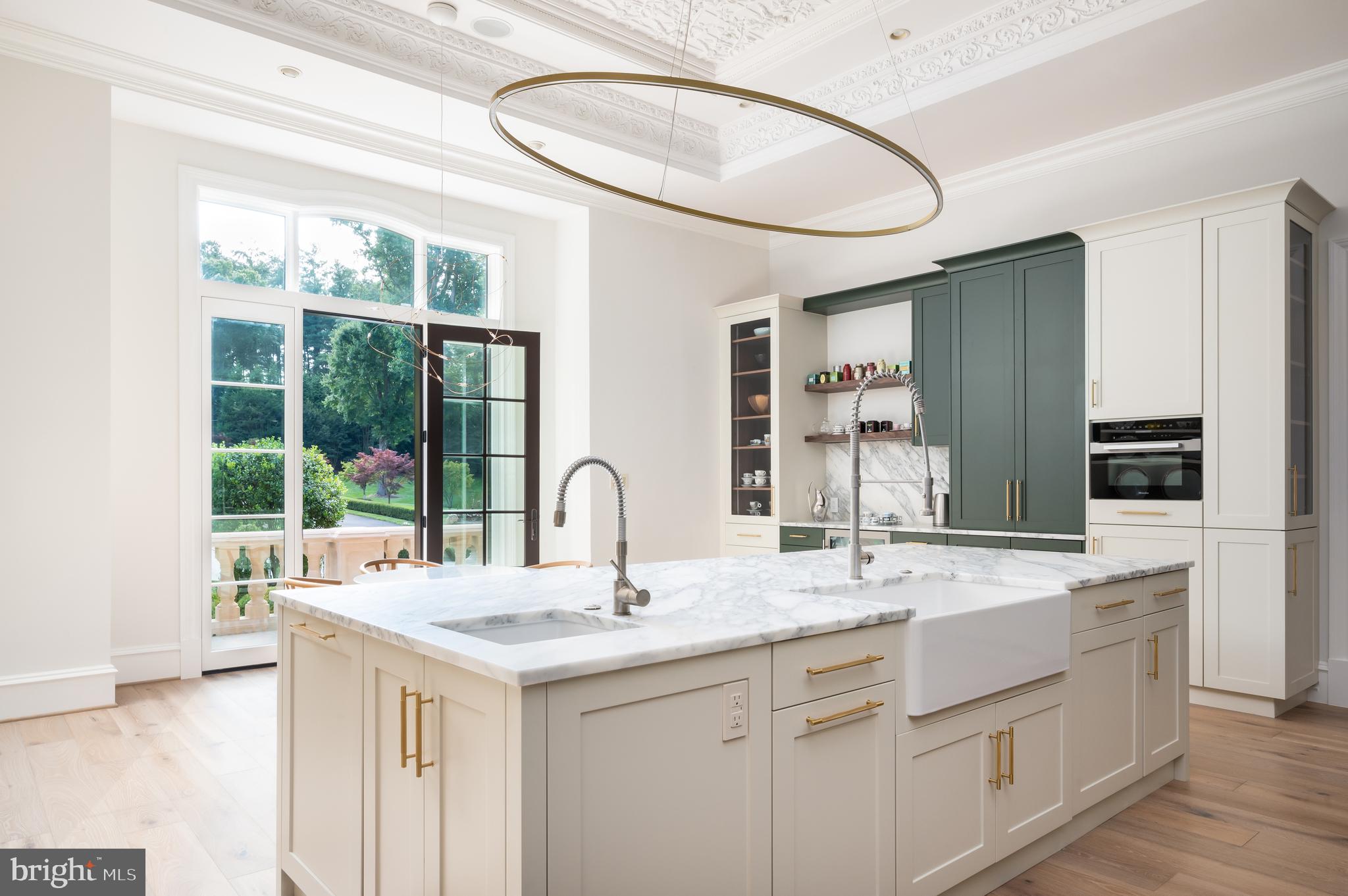 GREAT FALLS HEIGHTS - Residential