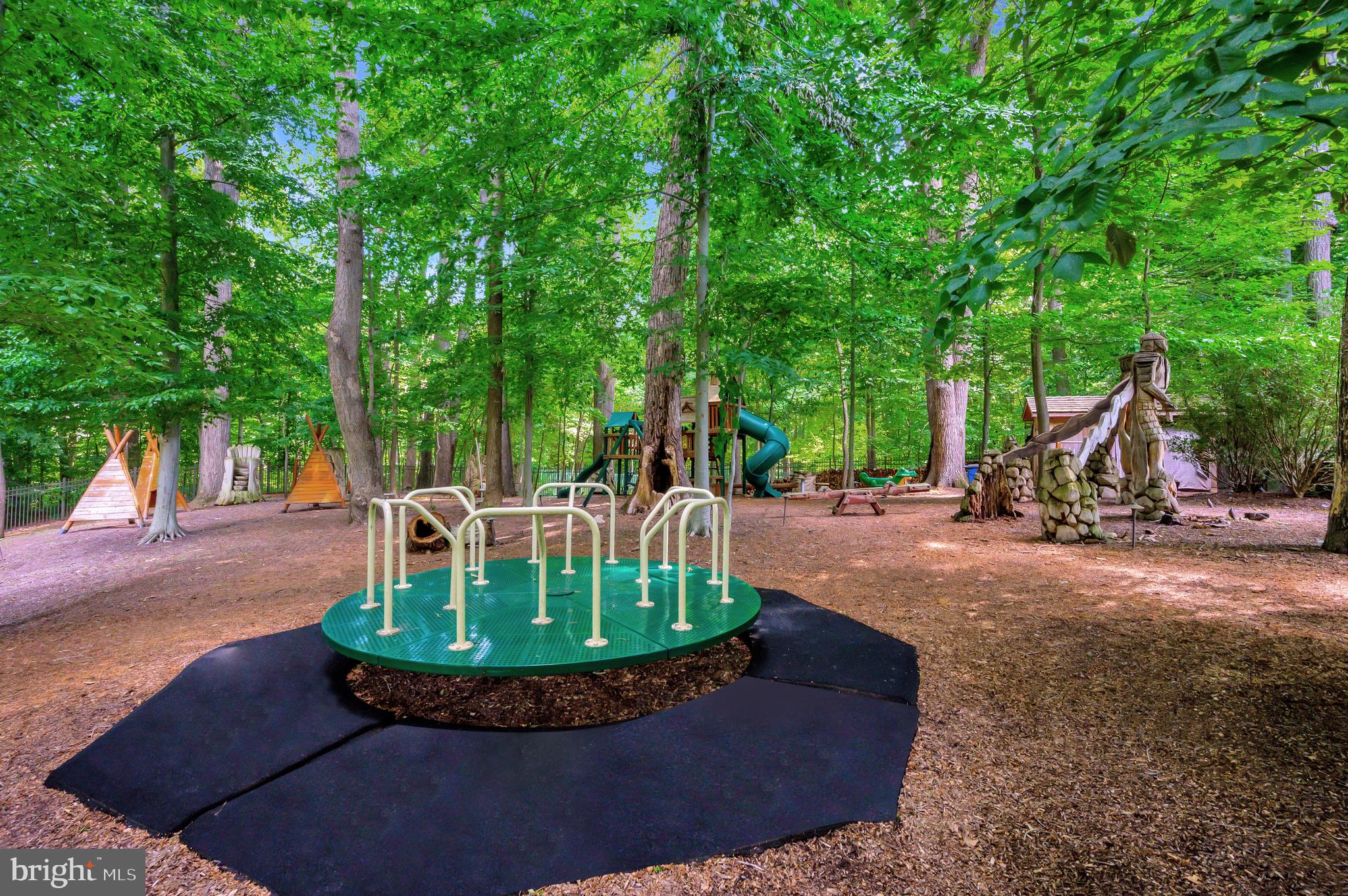 GREAT FALLS HEIGHTS - Residential