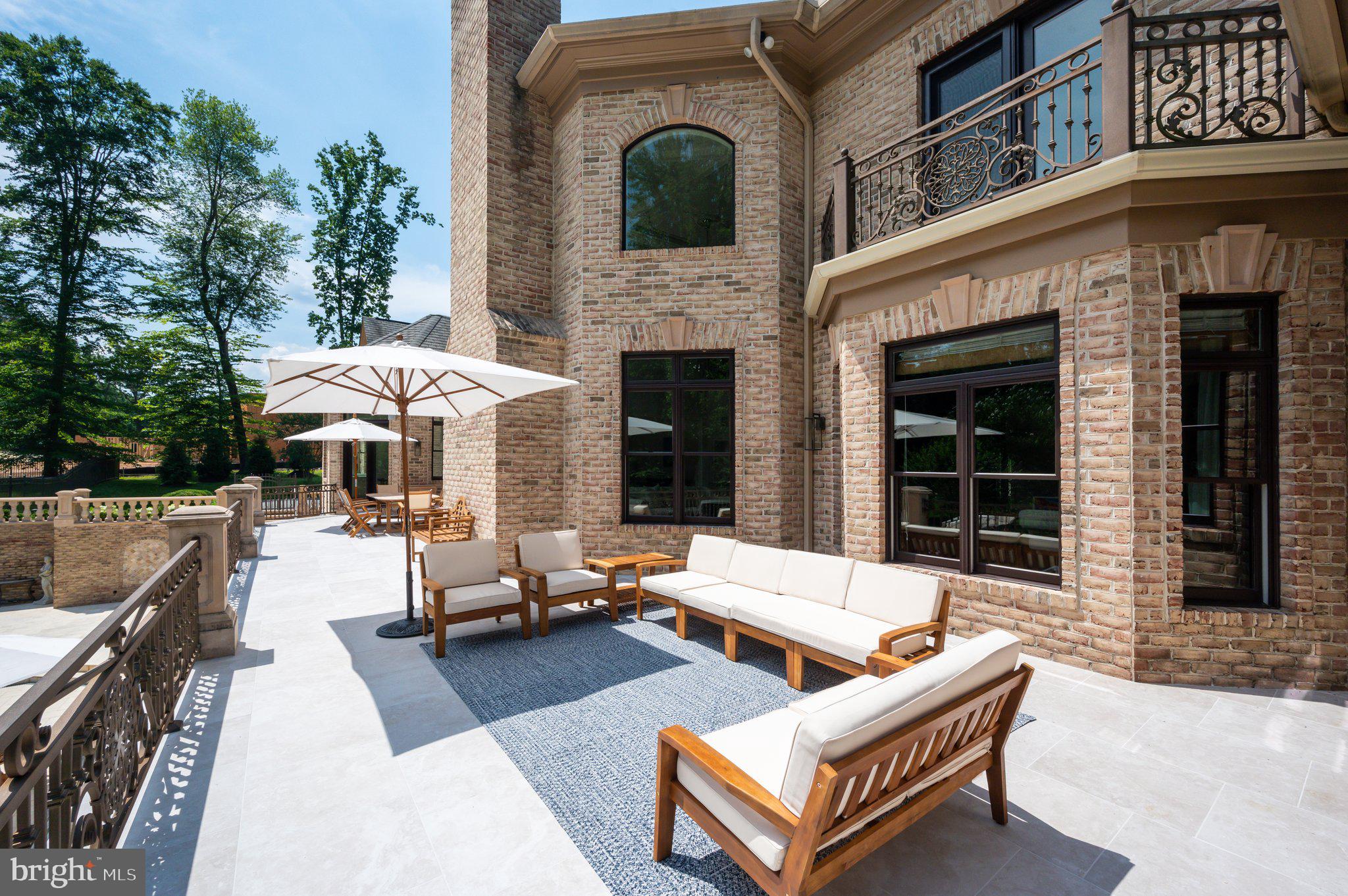 GREAT FALLS HEIGHTS - Residential