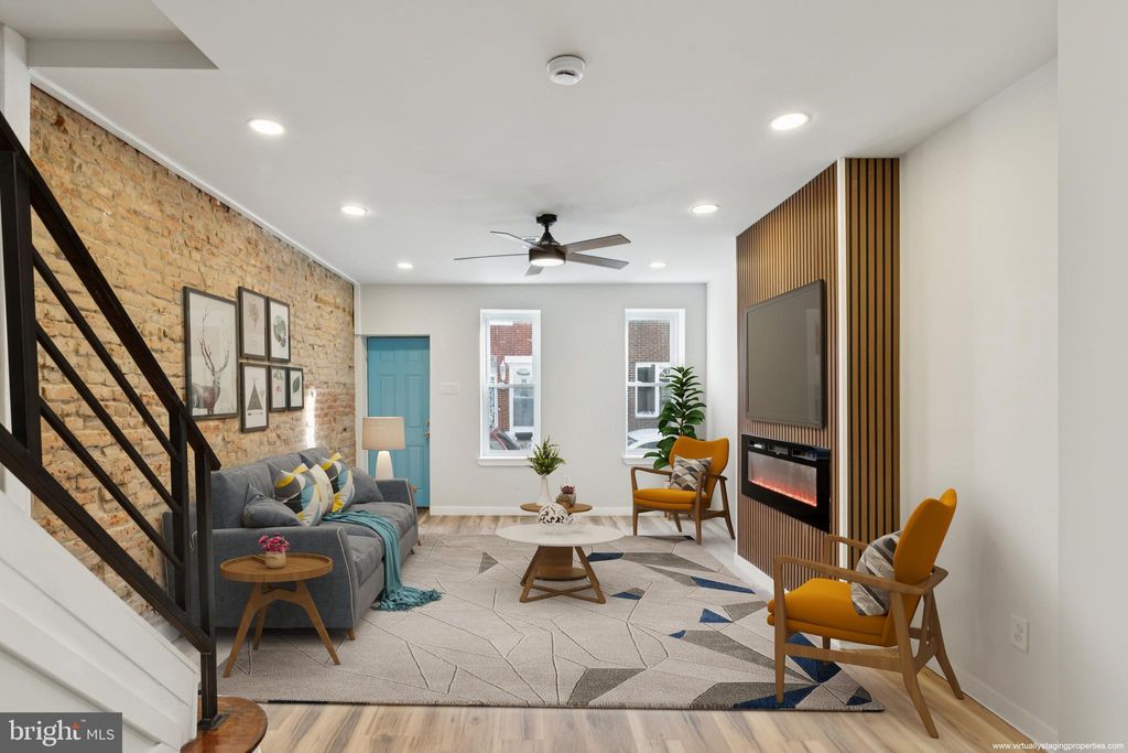 Photo of 441 Winton Street, PHILADELPHIA, PA 19148 (MLS # PAPH2548810)