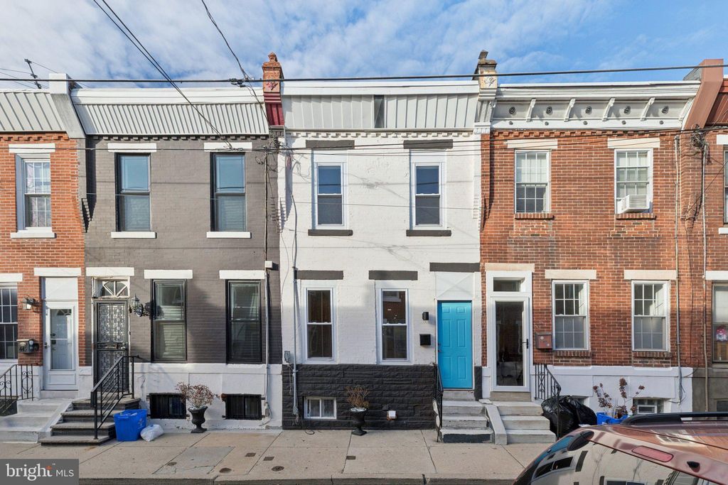 Photo of 441 Winton Street, PHILADELPHIA, PA 19148 (MLS # PAPH2548810)