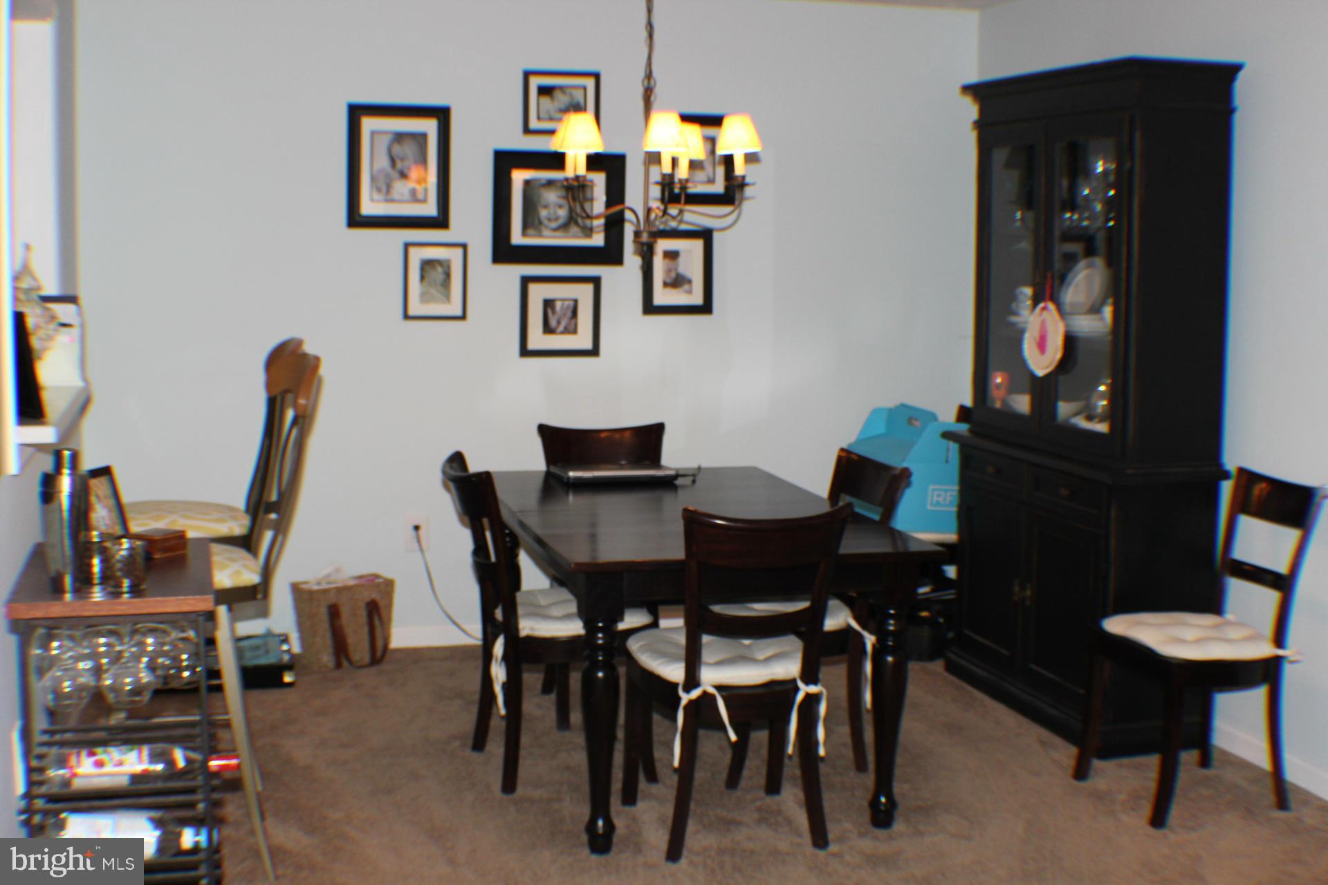 THE OAKTON - Residential Lease