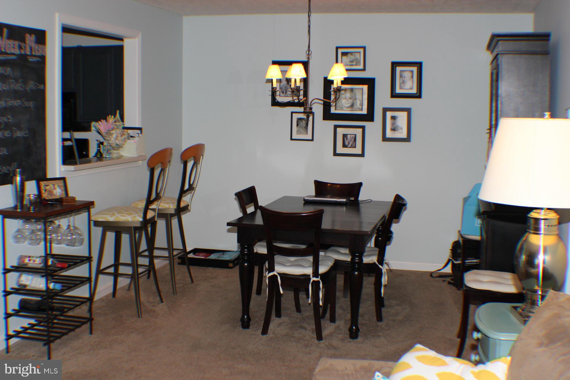 THE OAKTON - Residential Lease