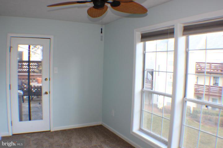 THE OAKTON - Residential Lease