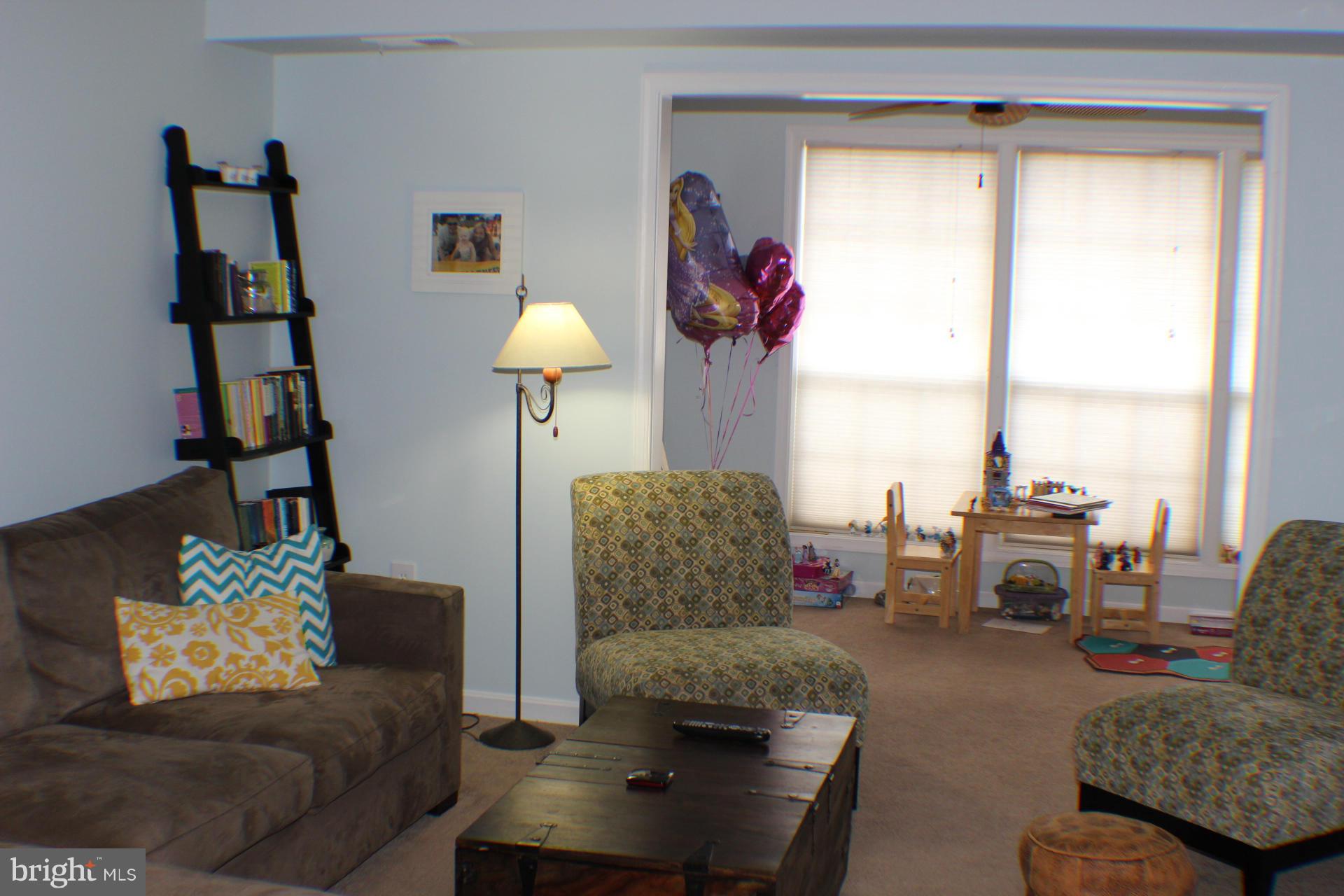 THE OAKTON - Residential Lease