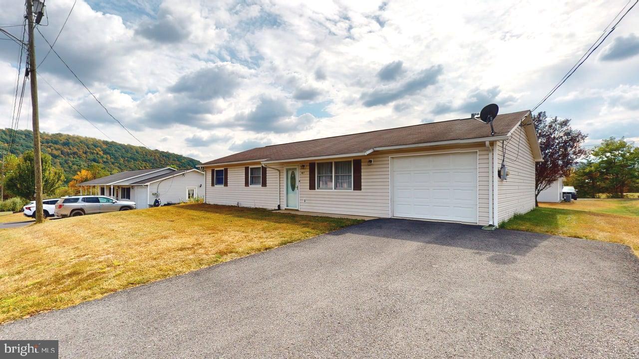 QUAIL VALLEY ESTATES - Residential