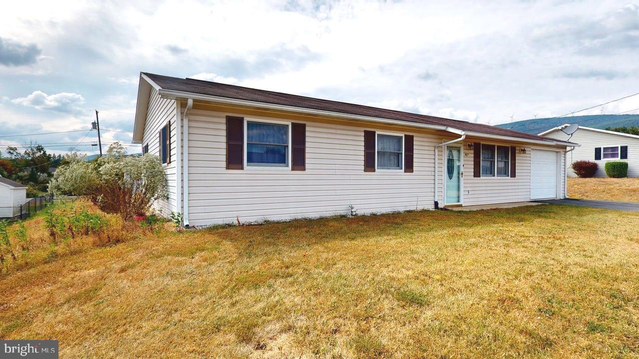 QUAIL VALLEY ESTATES - Residential