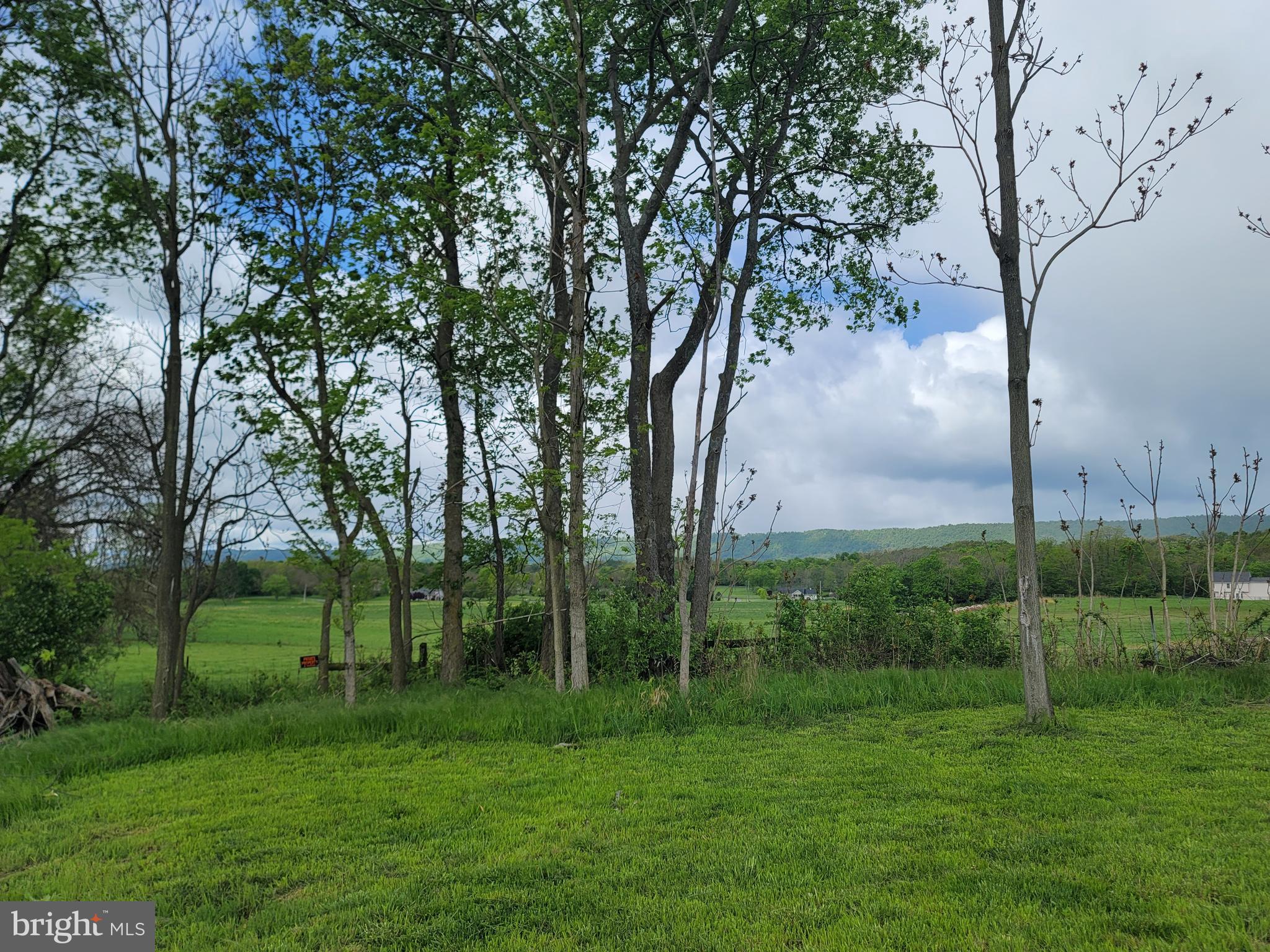 MOUNTAIN BROOK ESTATES - Land