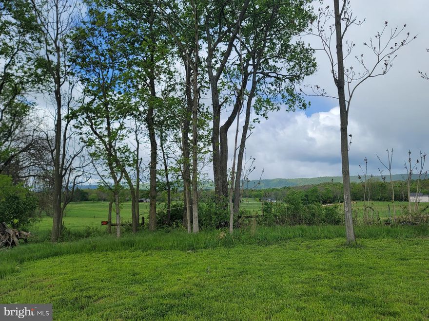 Lot available at this well-established development at Mountain Brook Estates!!  Are you looking to build your dream home, come take a look at this lot.  It already has a well installed at 24gpm.   A public sewer hook-up is available.  If you need help with a builder, I can definitely help you as well.