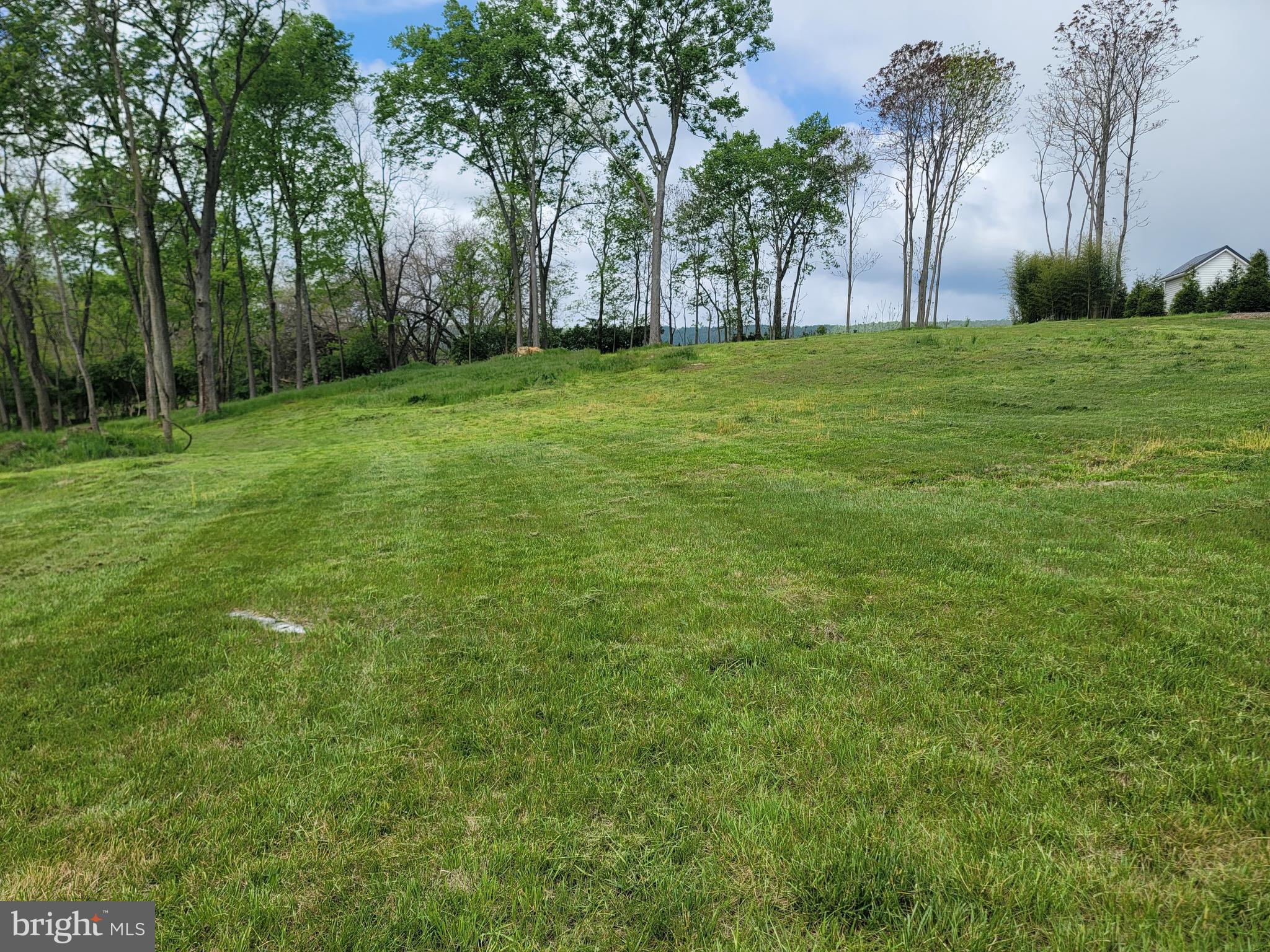 MOUNTAIN BROOK ESTATES - Land