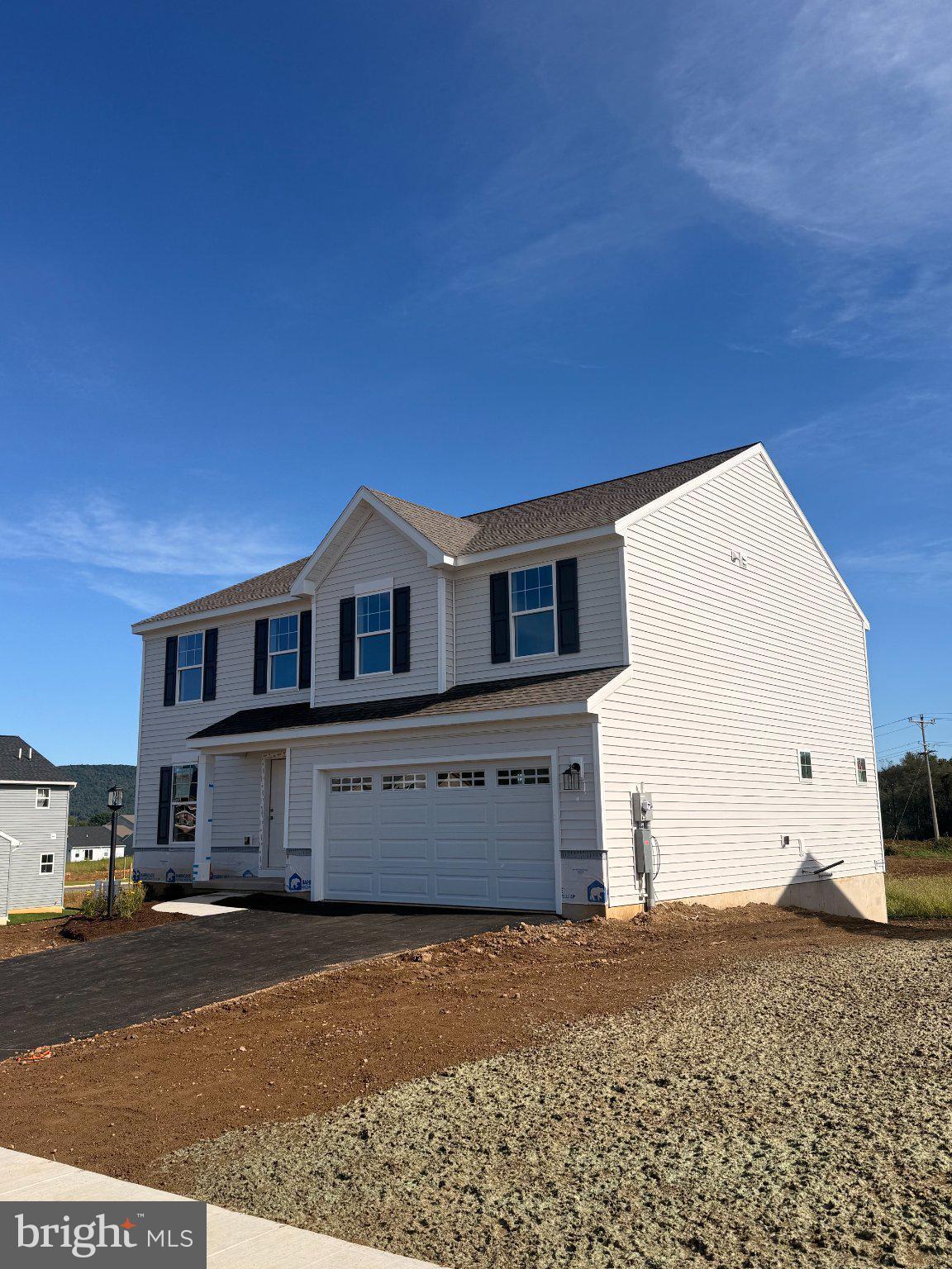228 BROAD OAK LANE LOT 152
