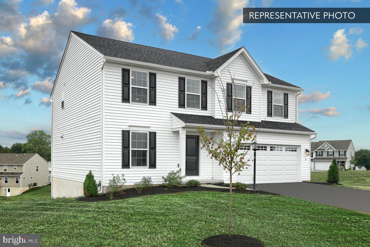 228 BROAD OAK LANE LOT 152
