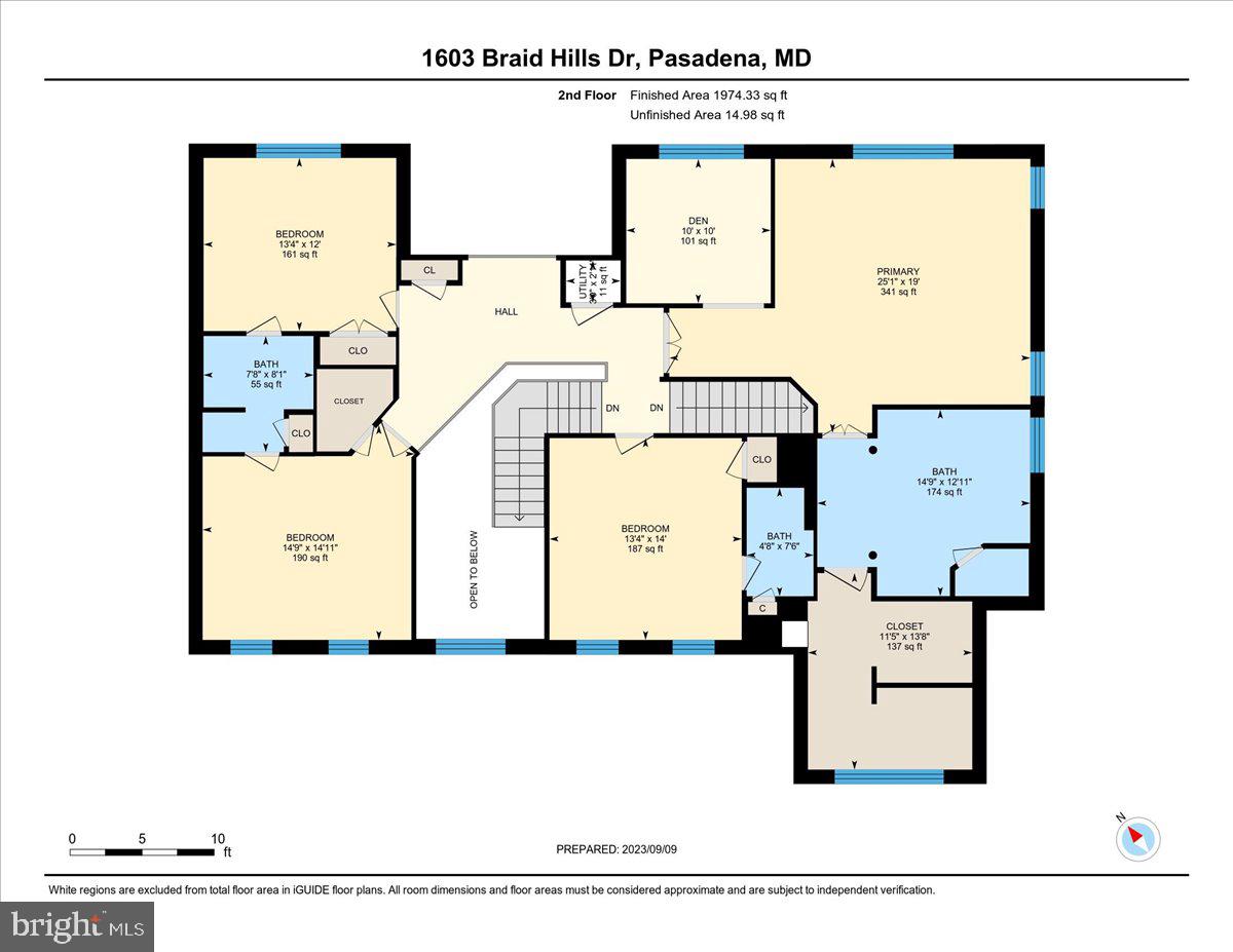 COMPASS POINTE - Residential
