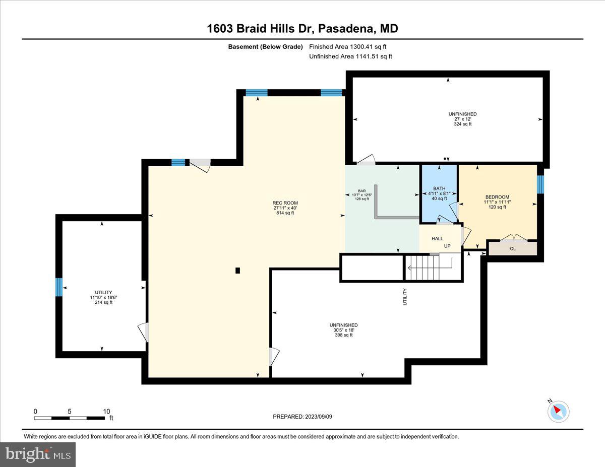 COMPASS POINTE - Residential