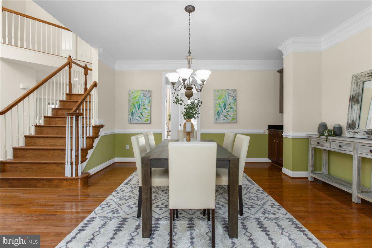 COMPASS POINTE - Residential