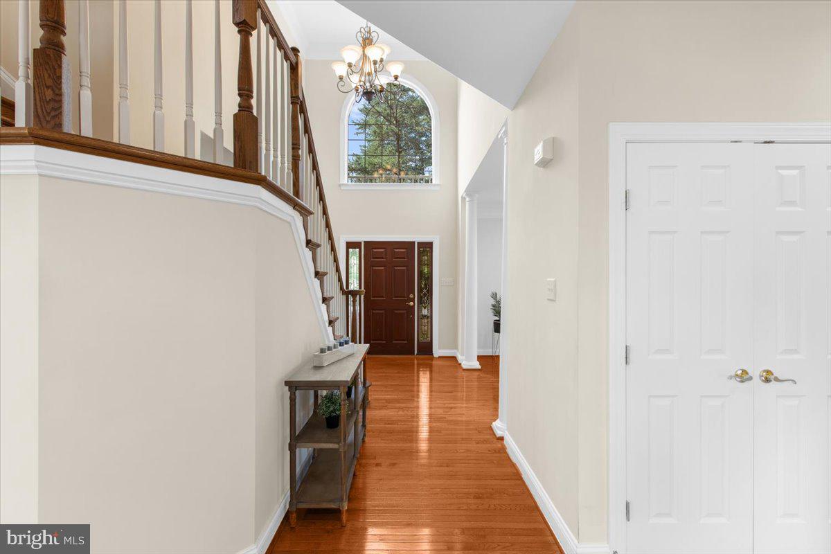 COMPASS POINTE - Residential