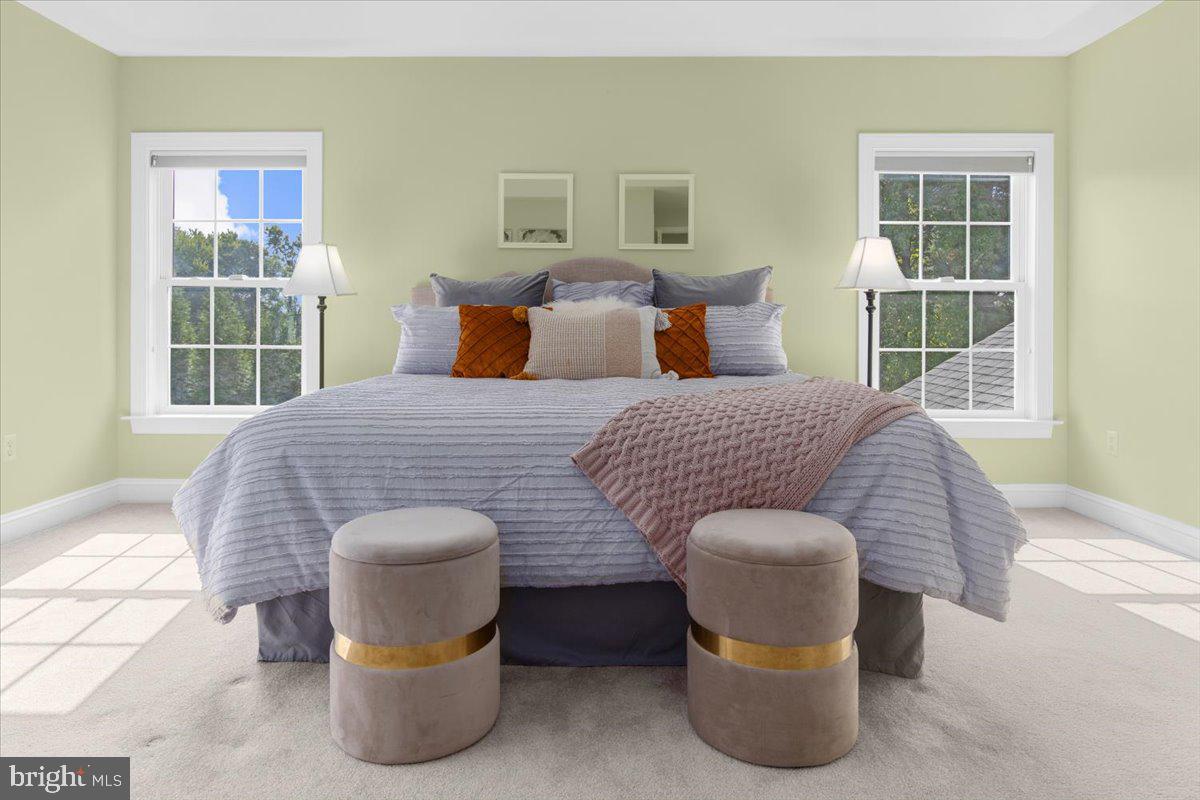 COMPASS POINTE - Residential