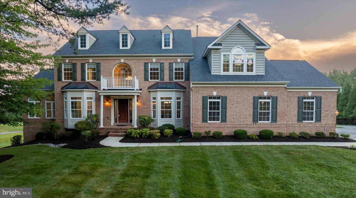 COMPASS POINTE - Residential