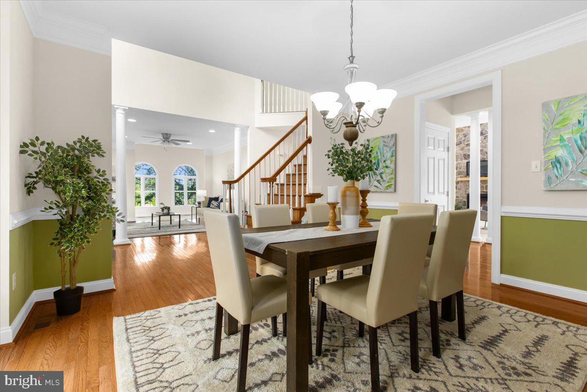 COMPASS POINTE - Residential