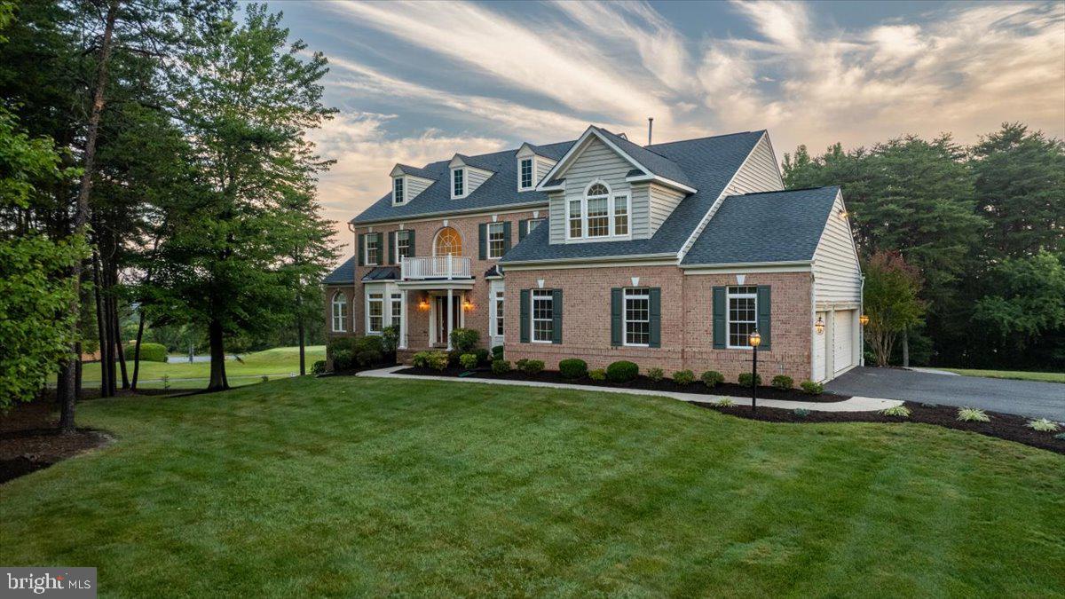 COMPASS POINTE - Residential