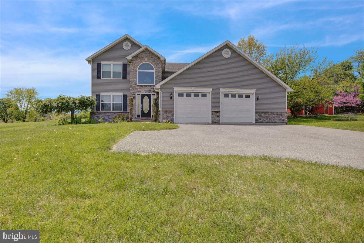 211 KOCHER ROAD