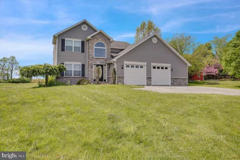 211 Kocher Road, Reading, PA MLS: PABK2063886