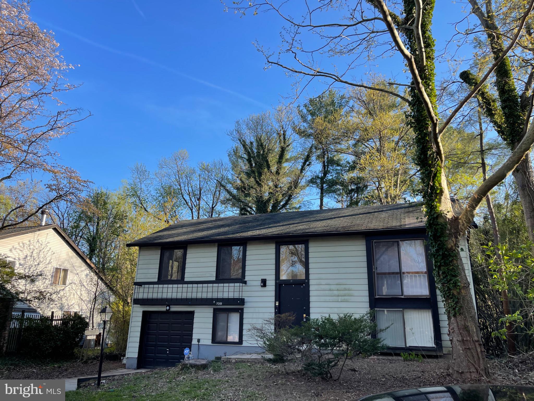 5206 WOOD STOVE LANE