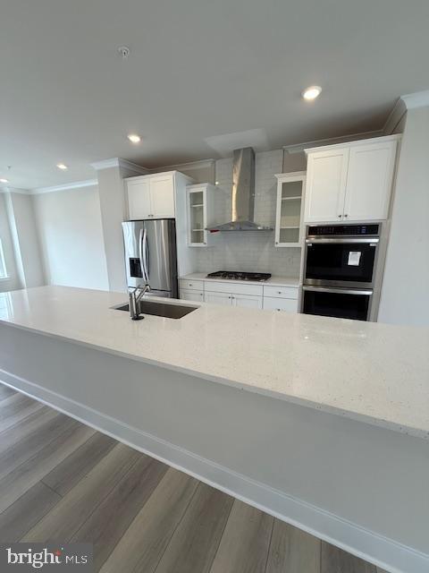 PATAPSCO GLEN - Residential