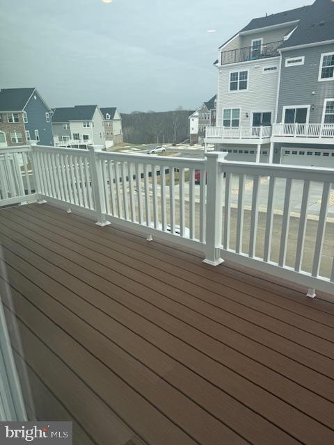 PATAPSCO GLEN - Residential