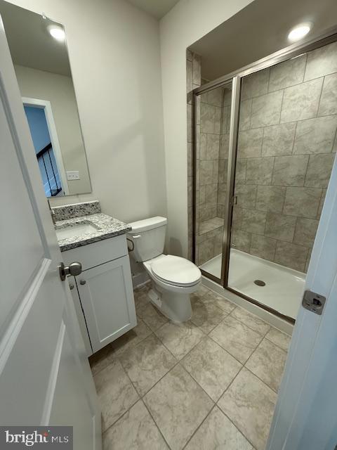 PATAPSCO GLEN - Residential