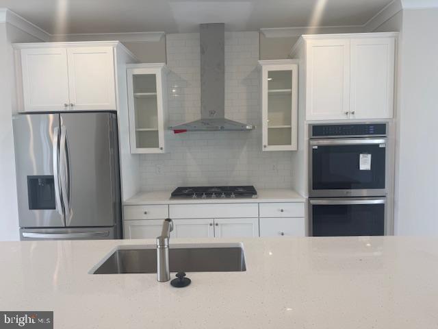 PATAPSCO GLEN - Residential