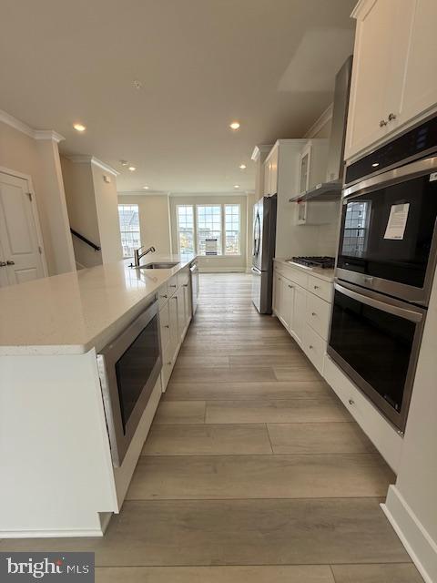 PATAPSCO GLEN - Residential