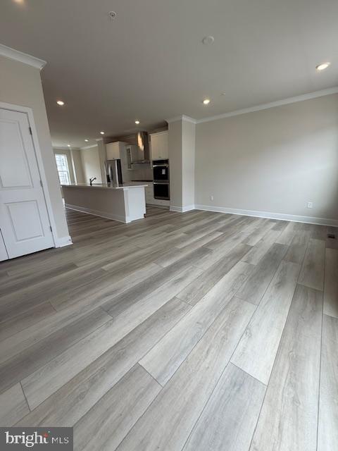 PATAPSCO GLEN - Residential