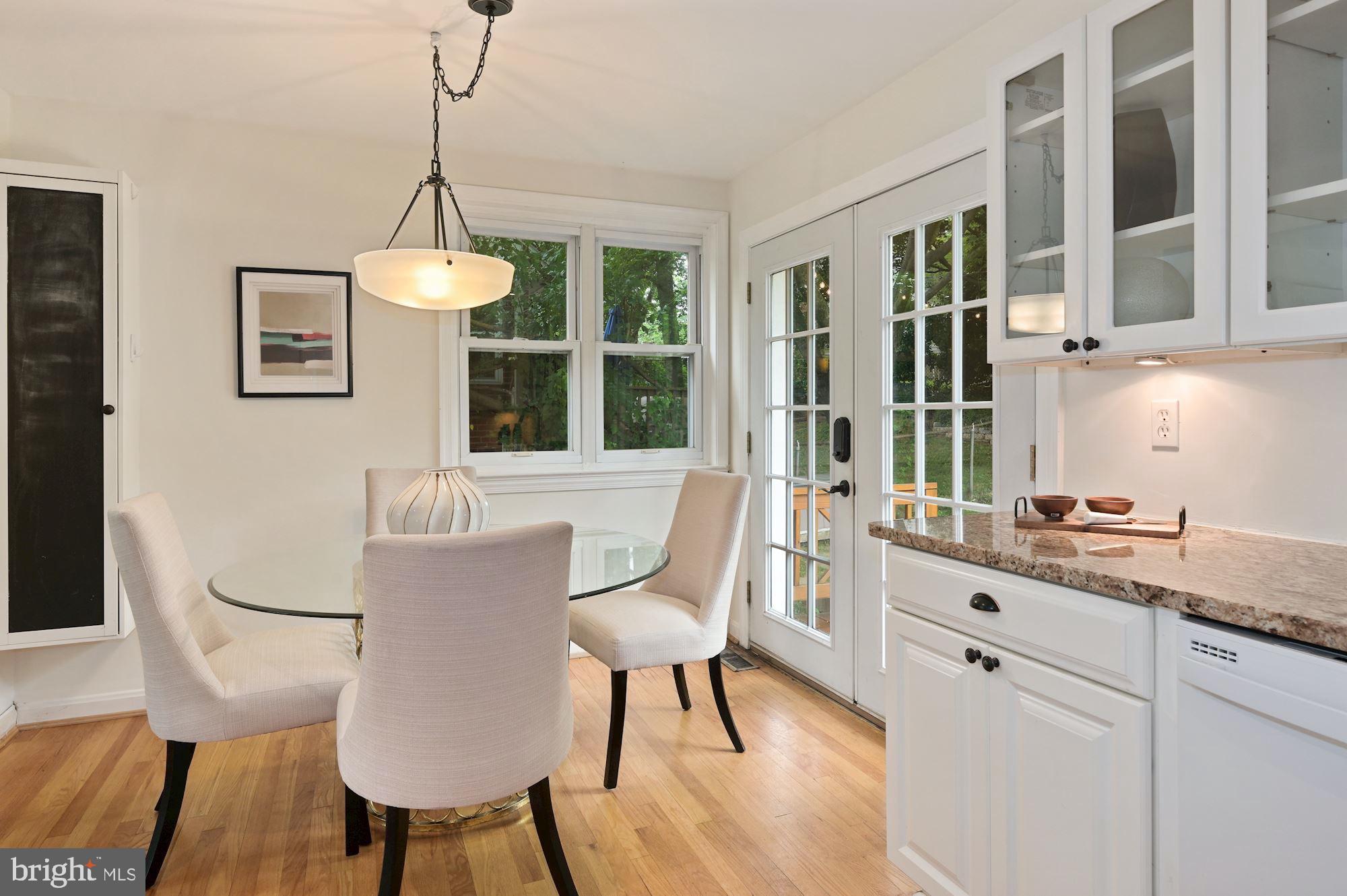 FOREST GLEN - Residential