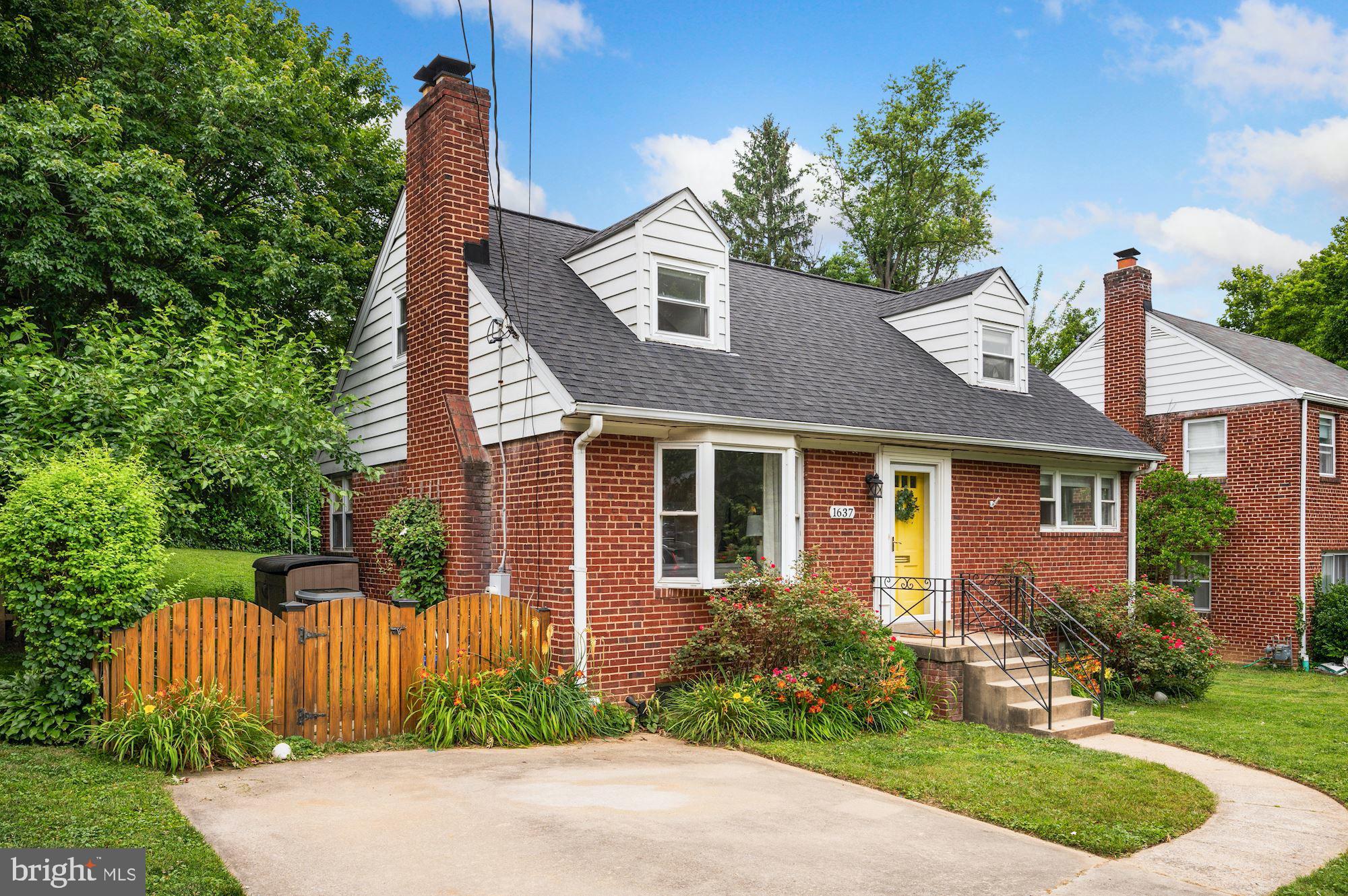 FOREST GLEN - Residential