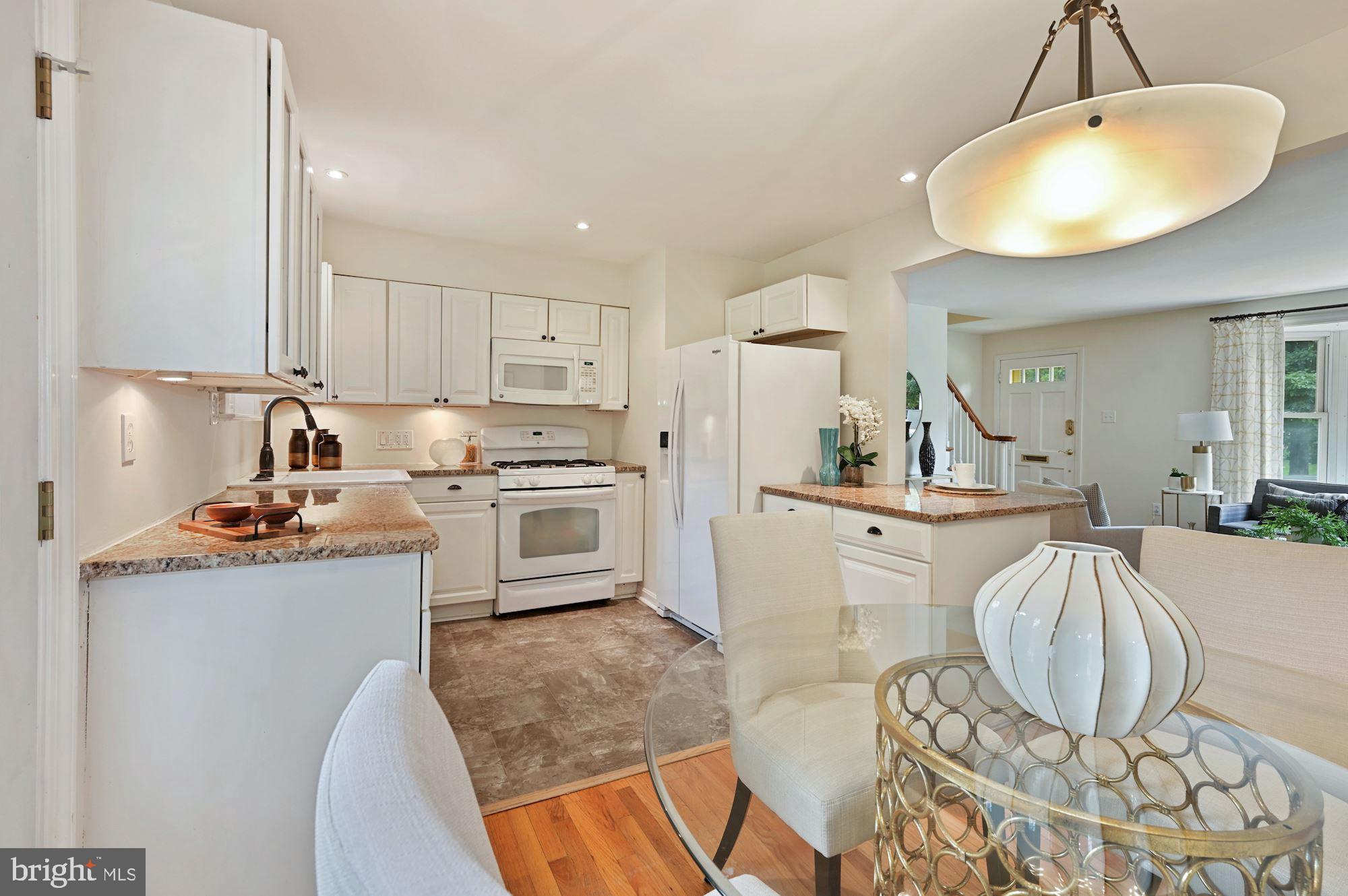 FOREST GLEN - Residential