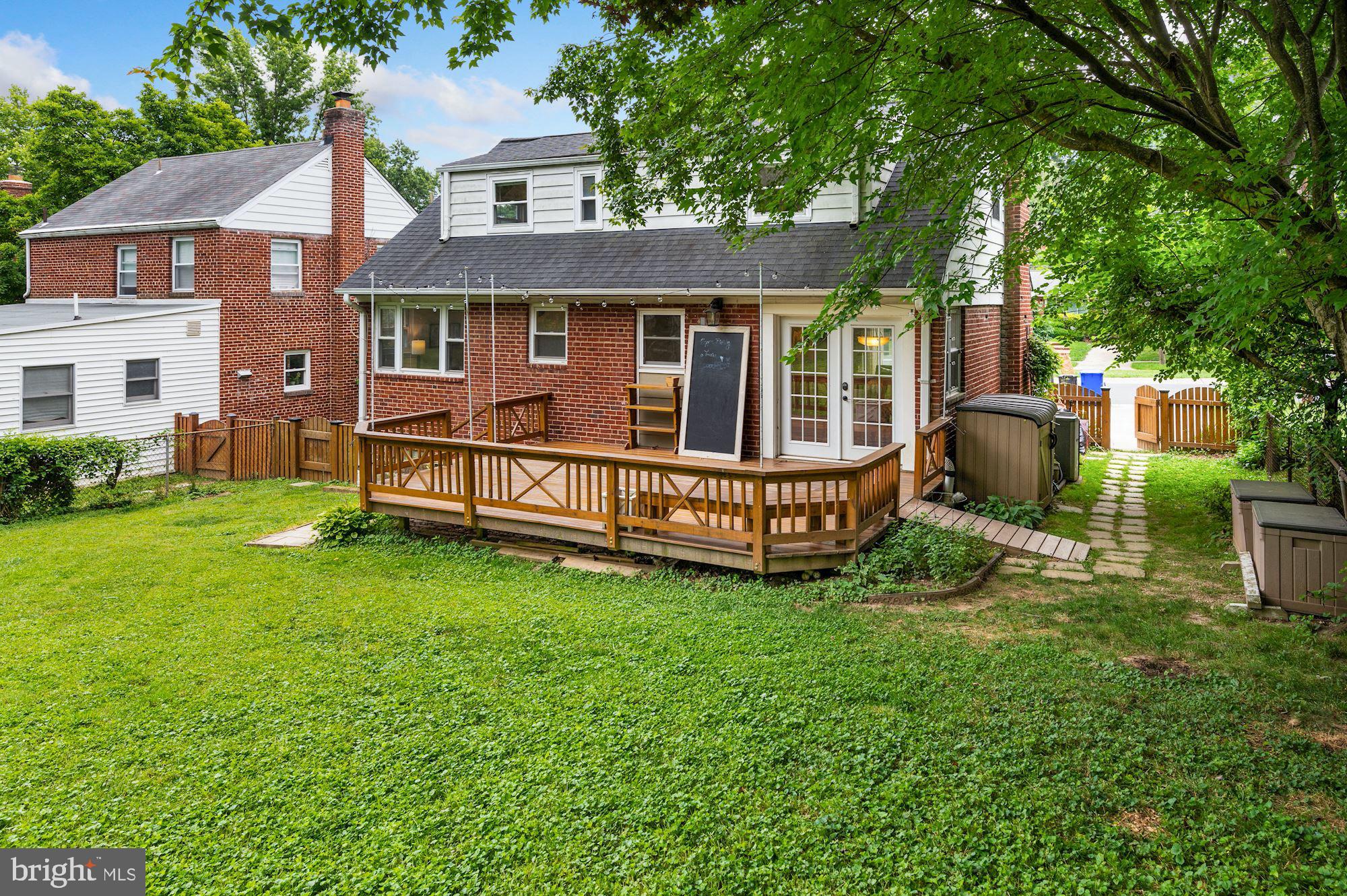 FOREST GLEN - Residential