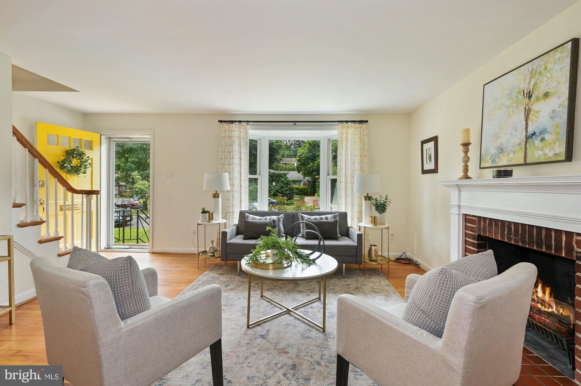 FOREST GLEN - Residential