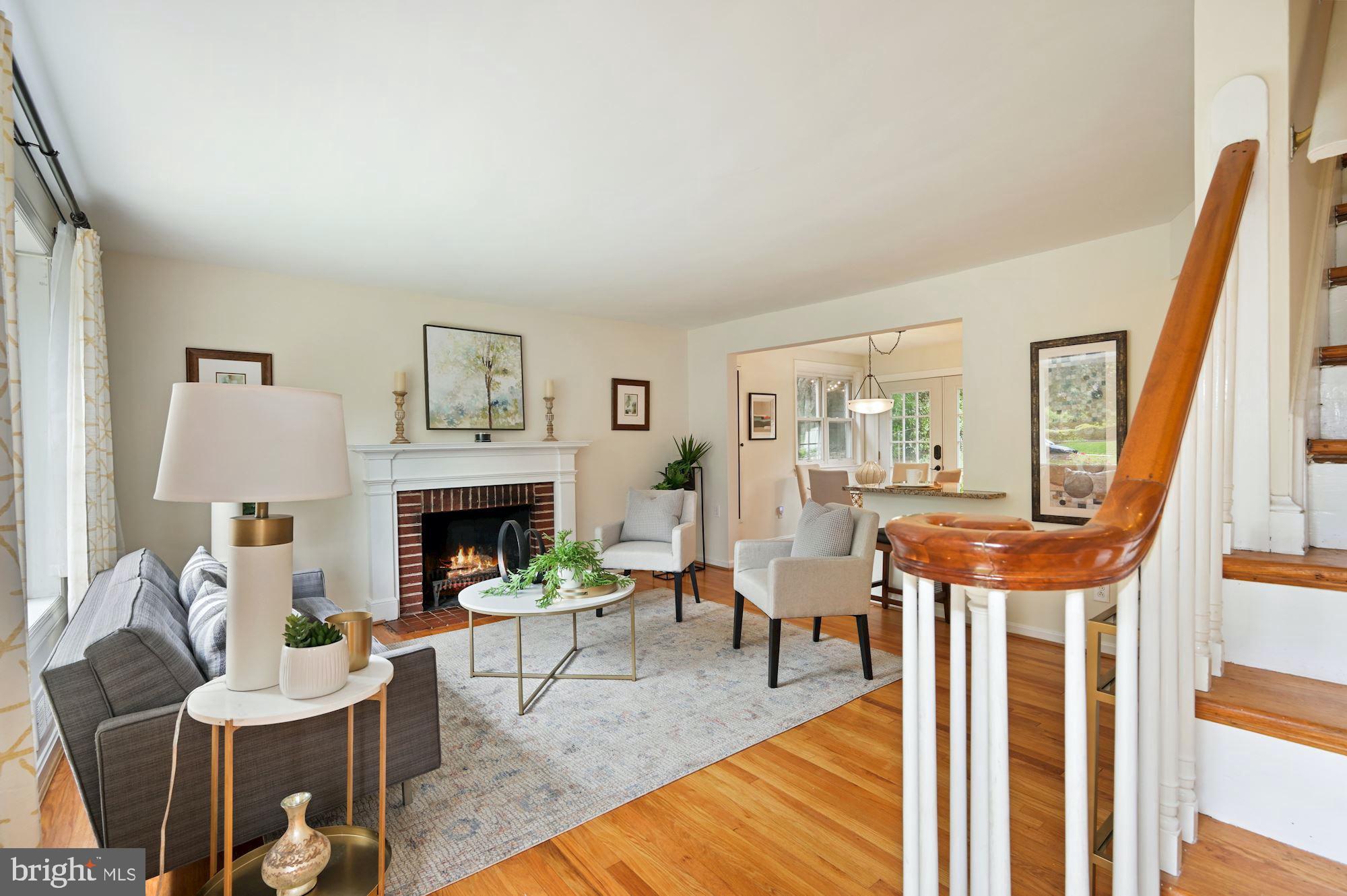 FOREST GLEN - Residential