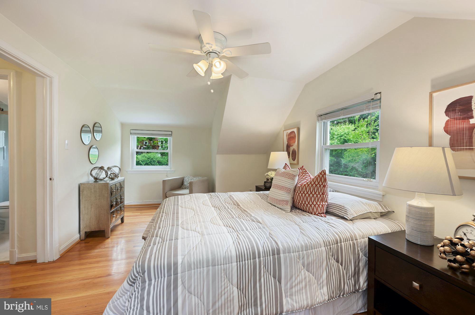 FOREST GLEN - Residential