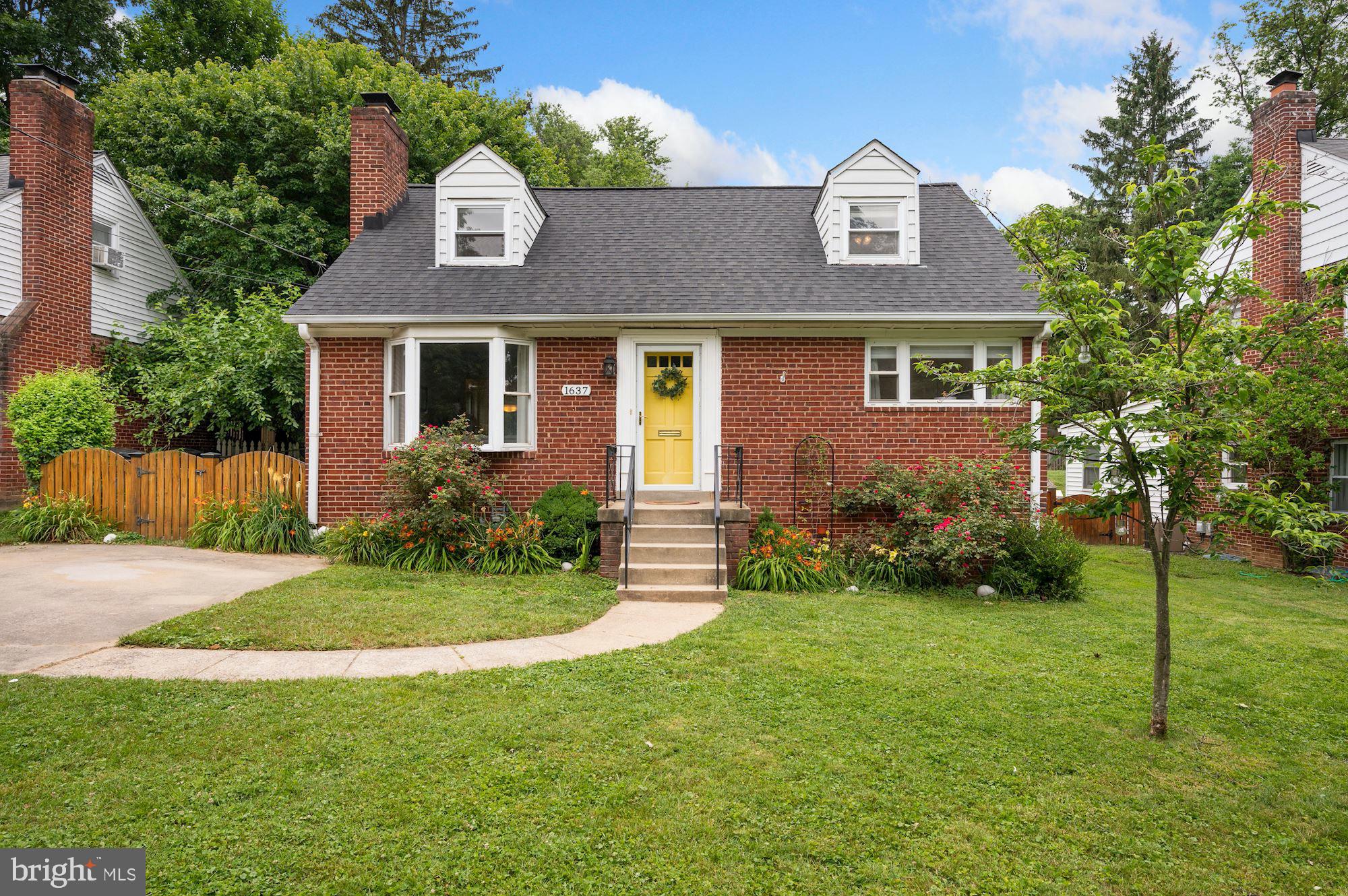 FOREST GLEN - Residential