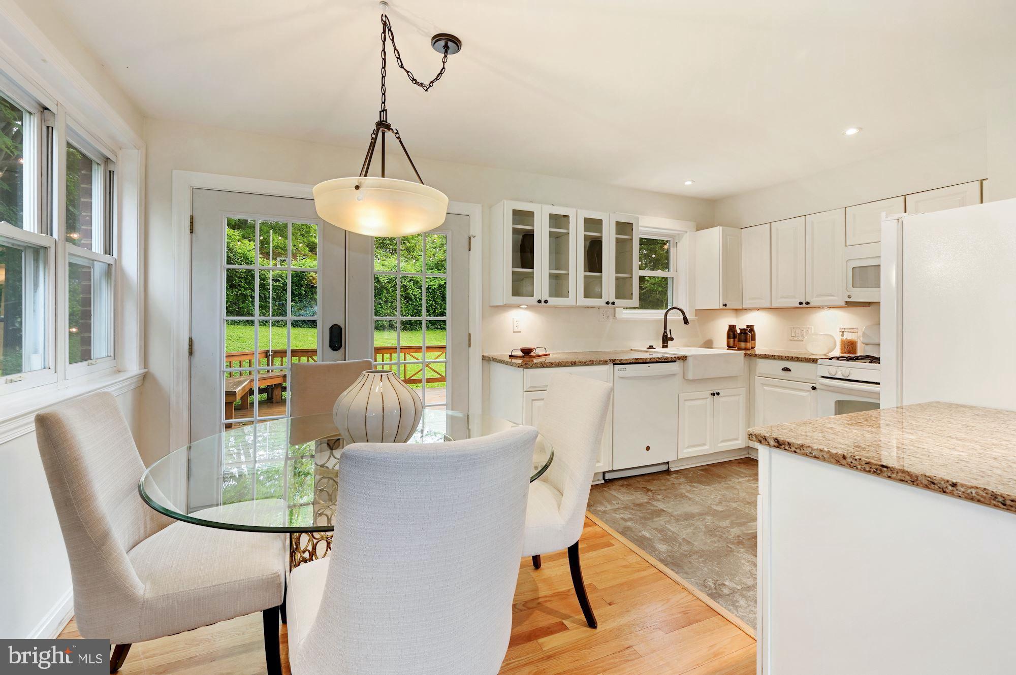 FOREST GLEN - Residential