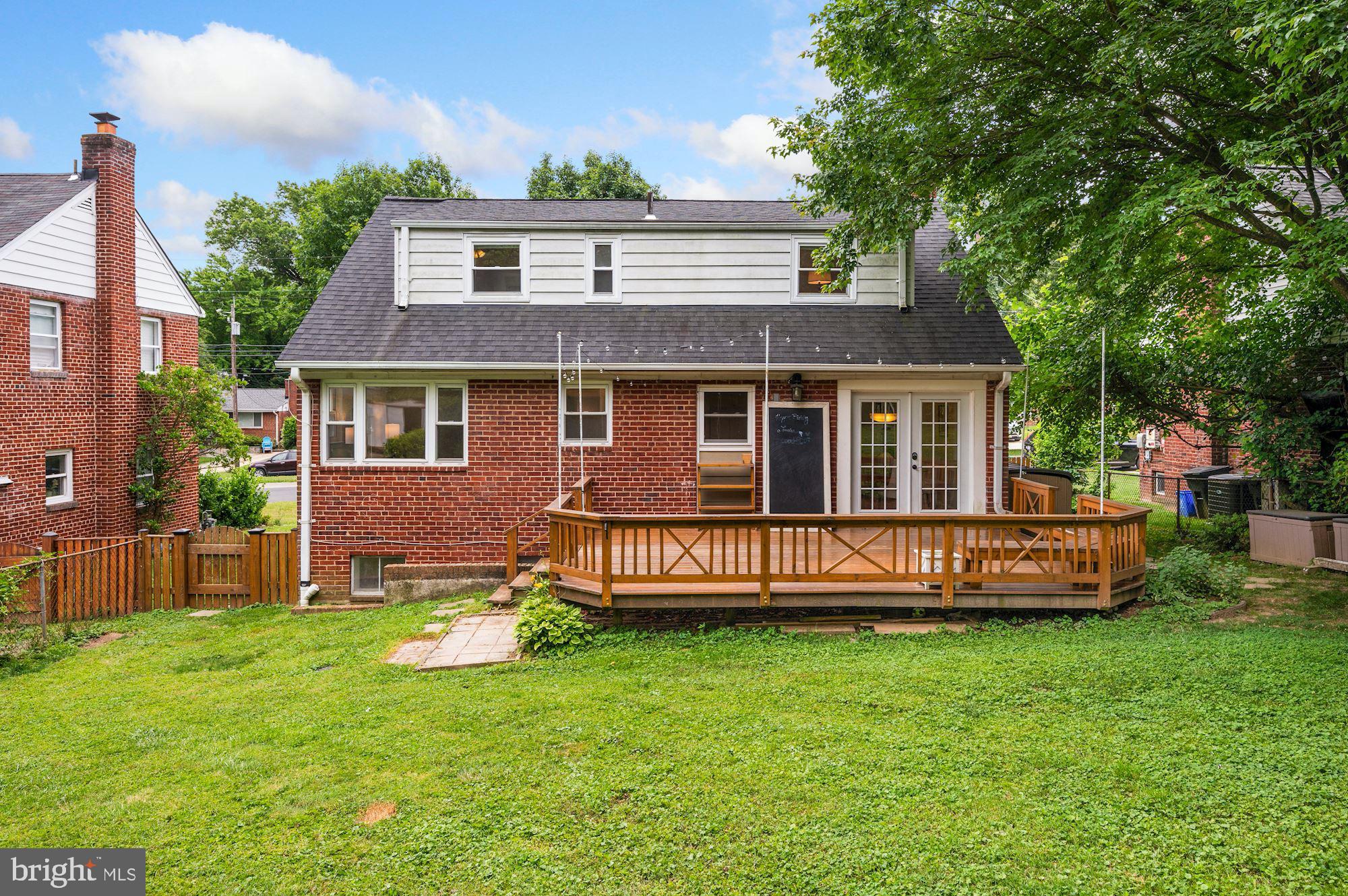 FOREST GLEN - Residential